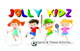 Jolly Kidz Sports Logo