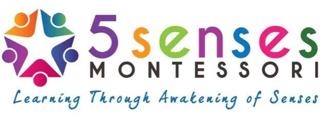 5 Senses Monterssori