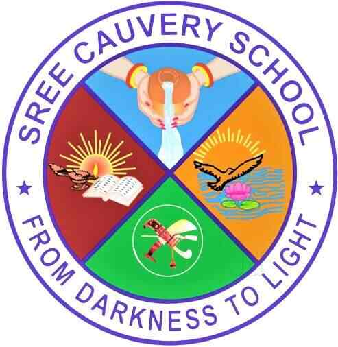 Sree Cauvery School